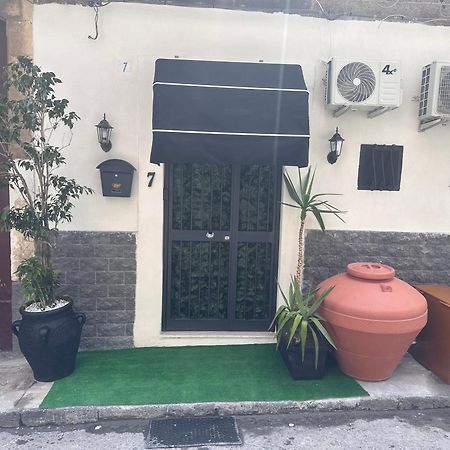 Sicily House 7 Villa Katanya Dış mekan fotoğraf