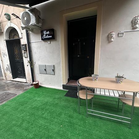Sicily House 7 Villa Katanya Dış mekan fotoğraf