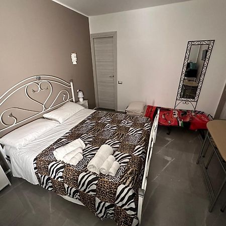 Sicily House 7 Villa Katanya Dış mekan fotoğraf