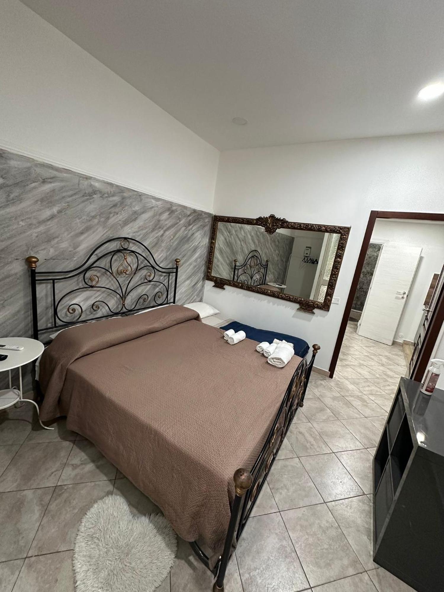 Sicily House 7 Villa Katanya Dış mekan fotoğraf