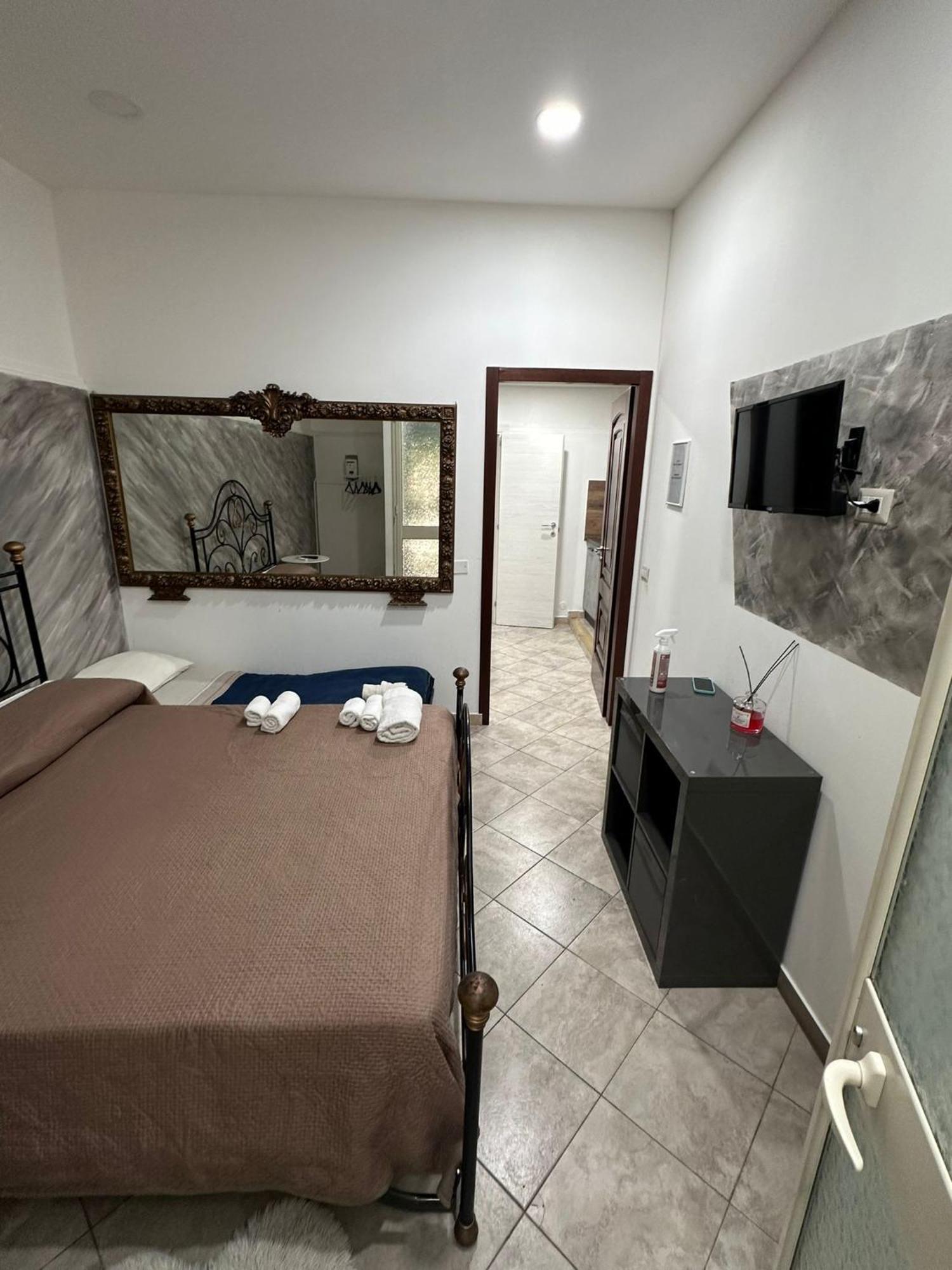 Sicily House 7 Villa Katanya Dış mekan fotoğraf