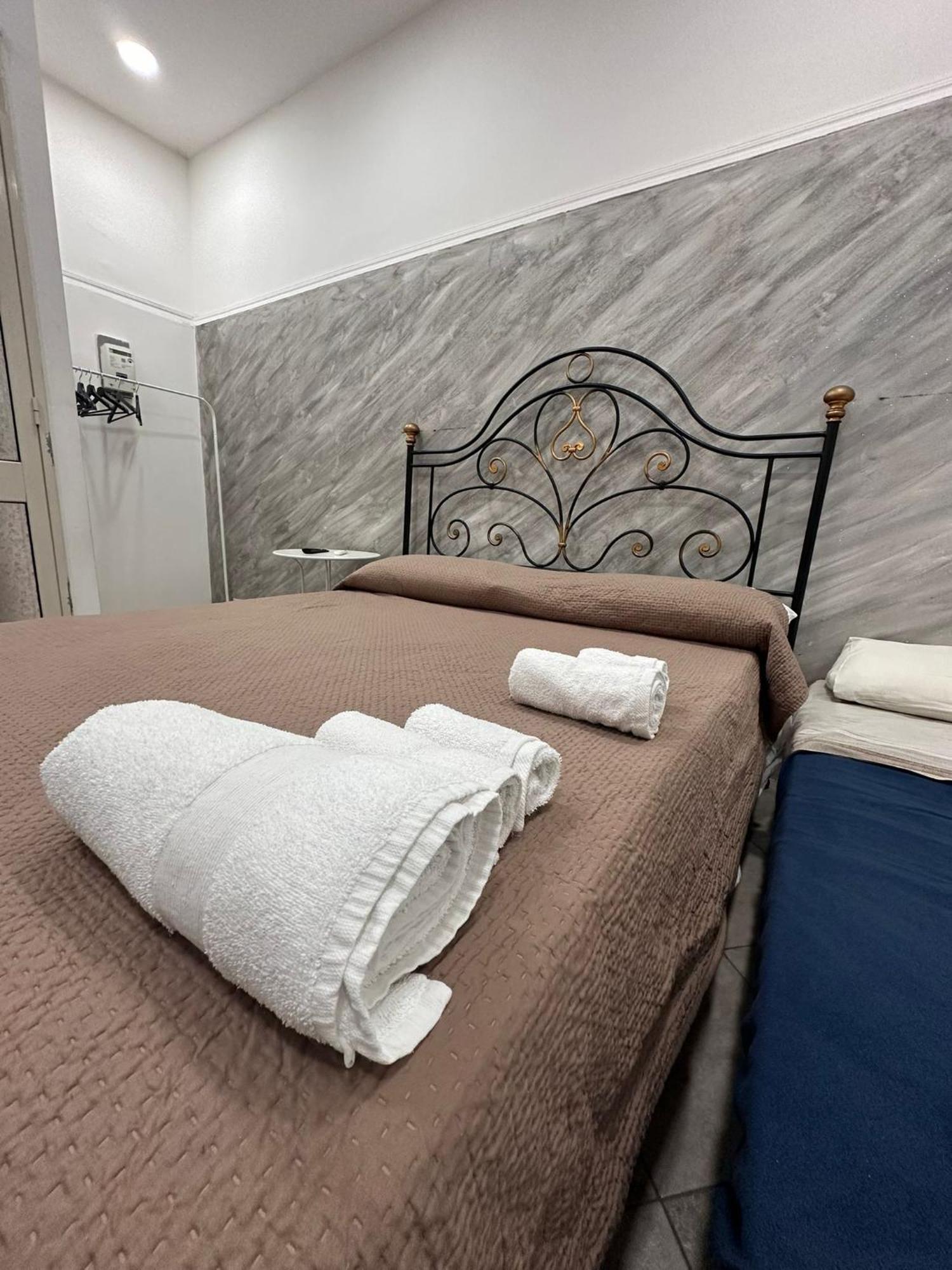 Sicily House 7 Villa Katanya Dış mekan fotoğraf