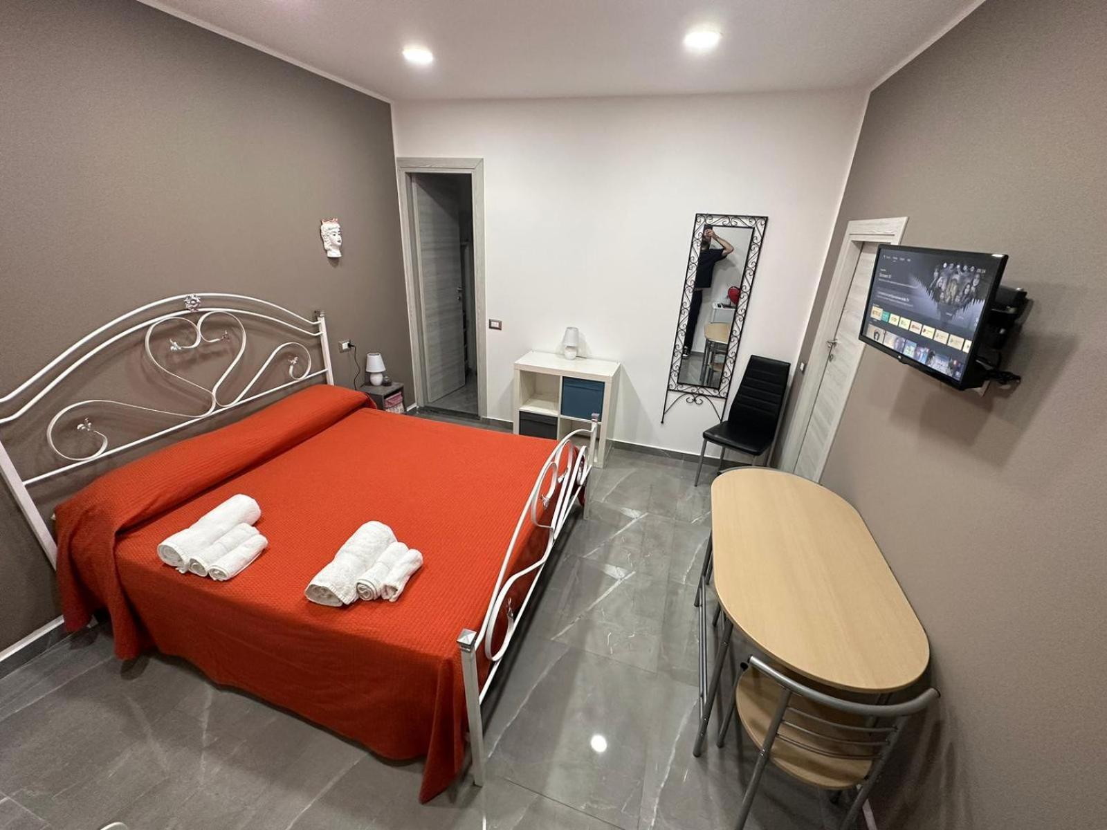 Sicily House 7 Villa Katanya Dış mekan fotoğraf