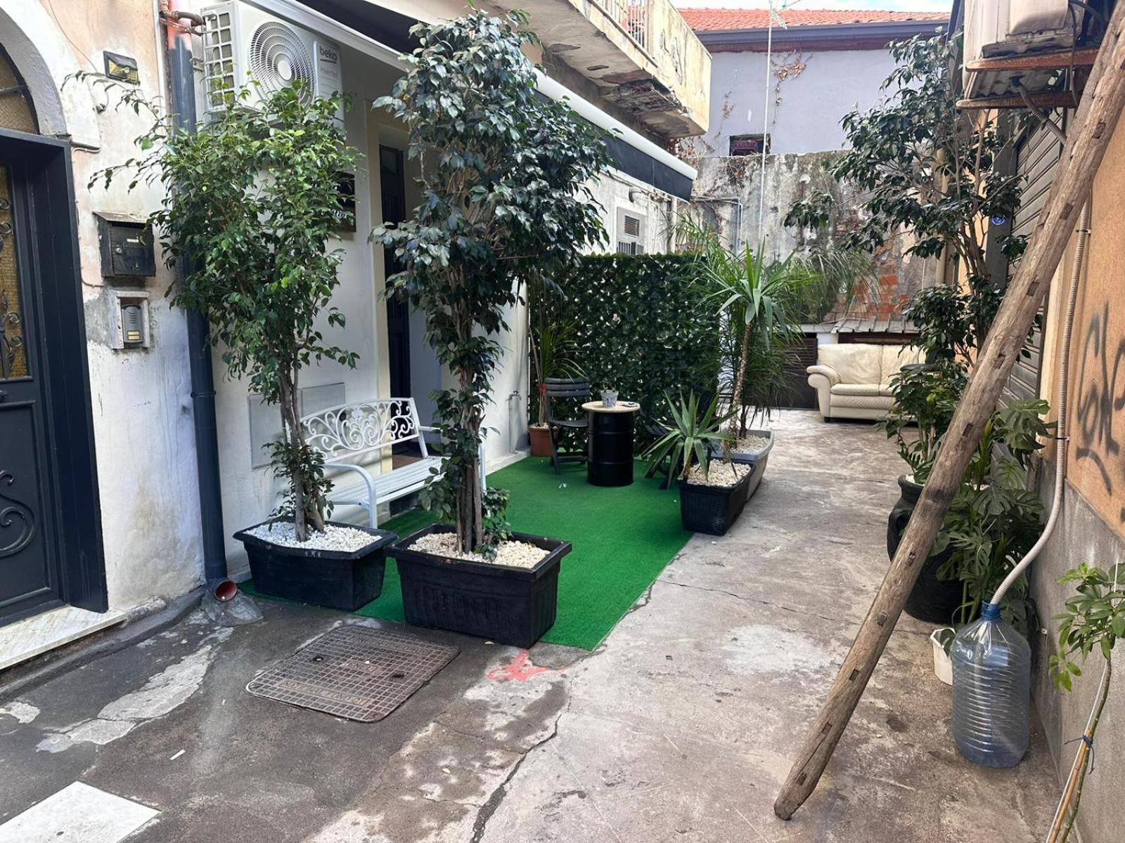 Sicily House 7 Villa Katanya Dış mekan fotoğraf