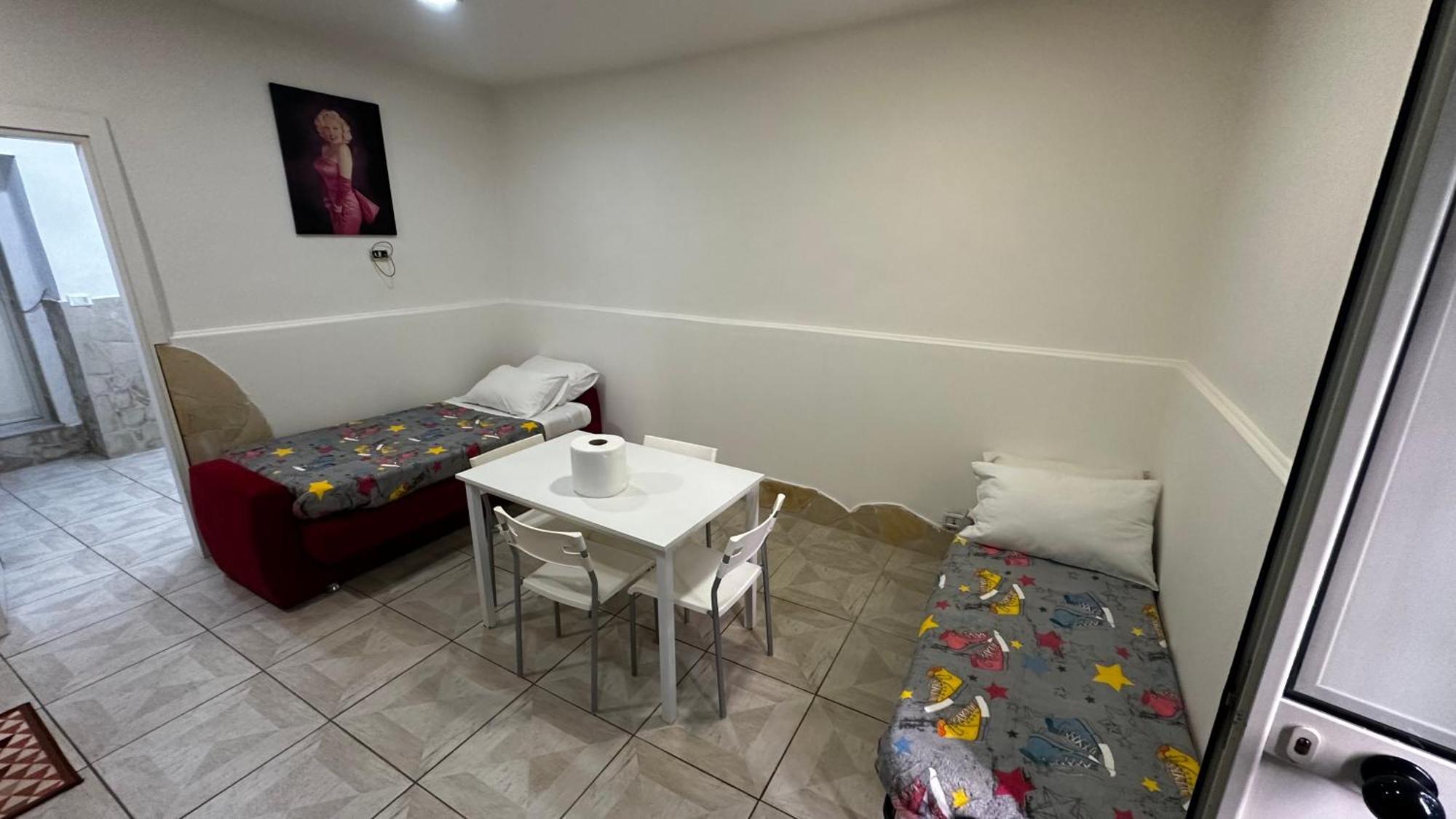 Sicily House 7 Villa Katanya Dış mekan fotoğraf