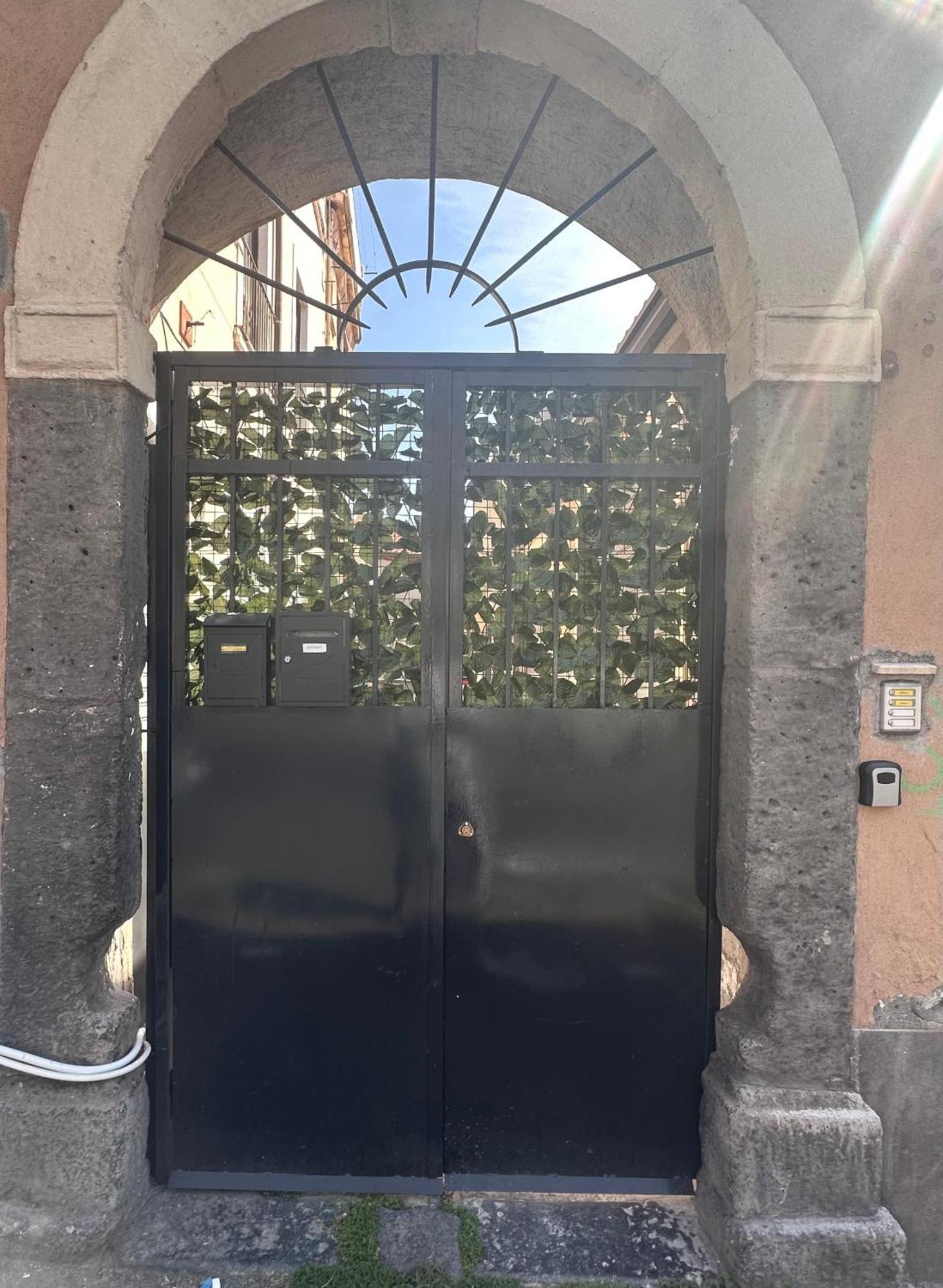 Sicily House 7 Villa Katanya Dış mekan fotoğraf