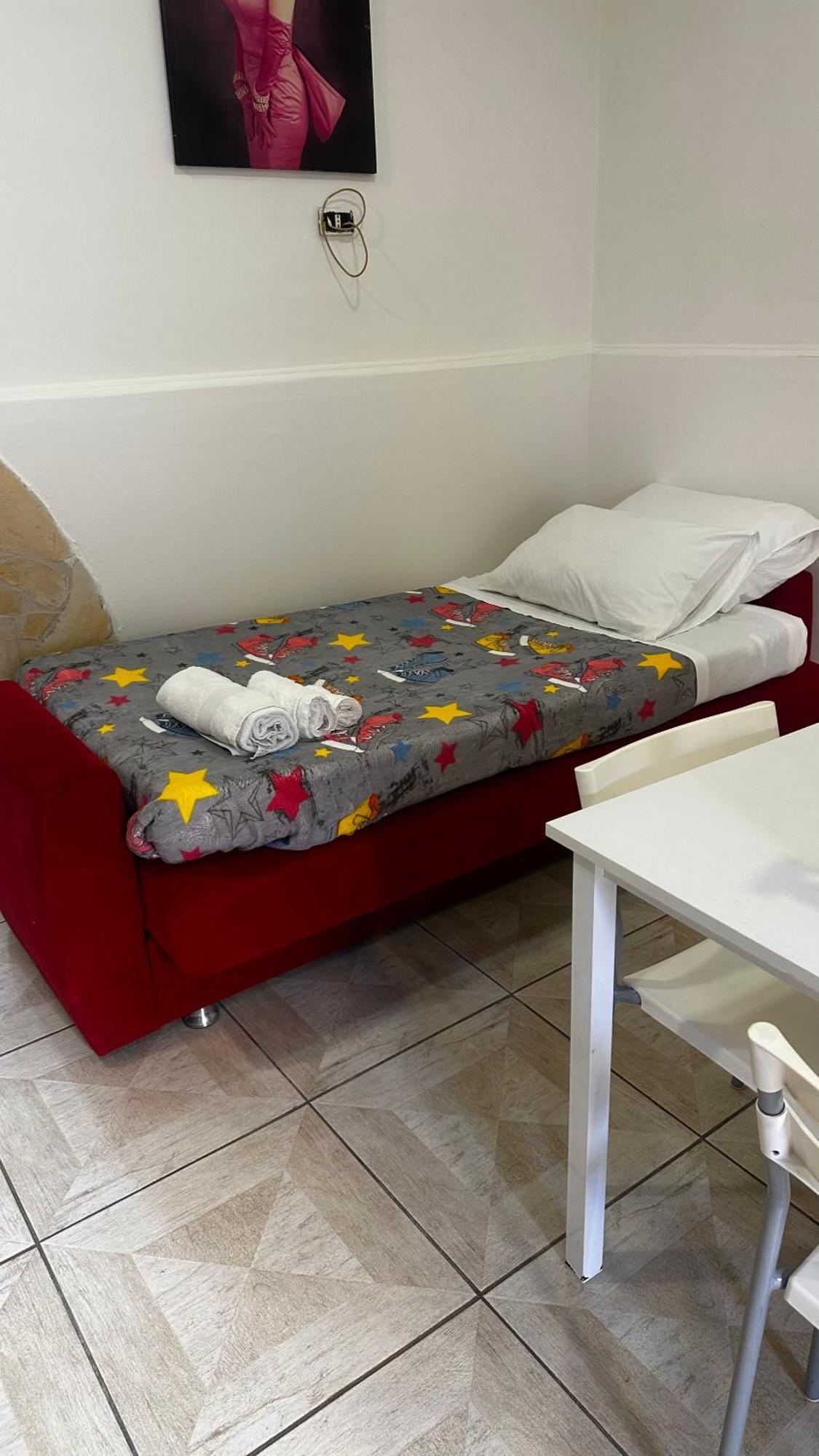 Sicily House 7 Villa Katanya Dış mekan fotoğraf