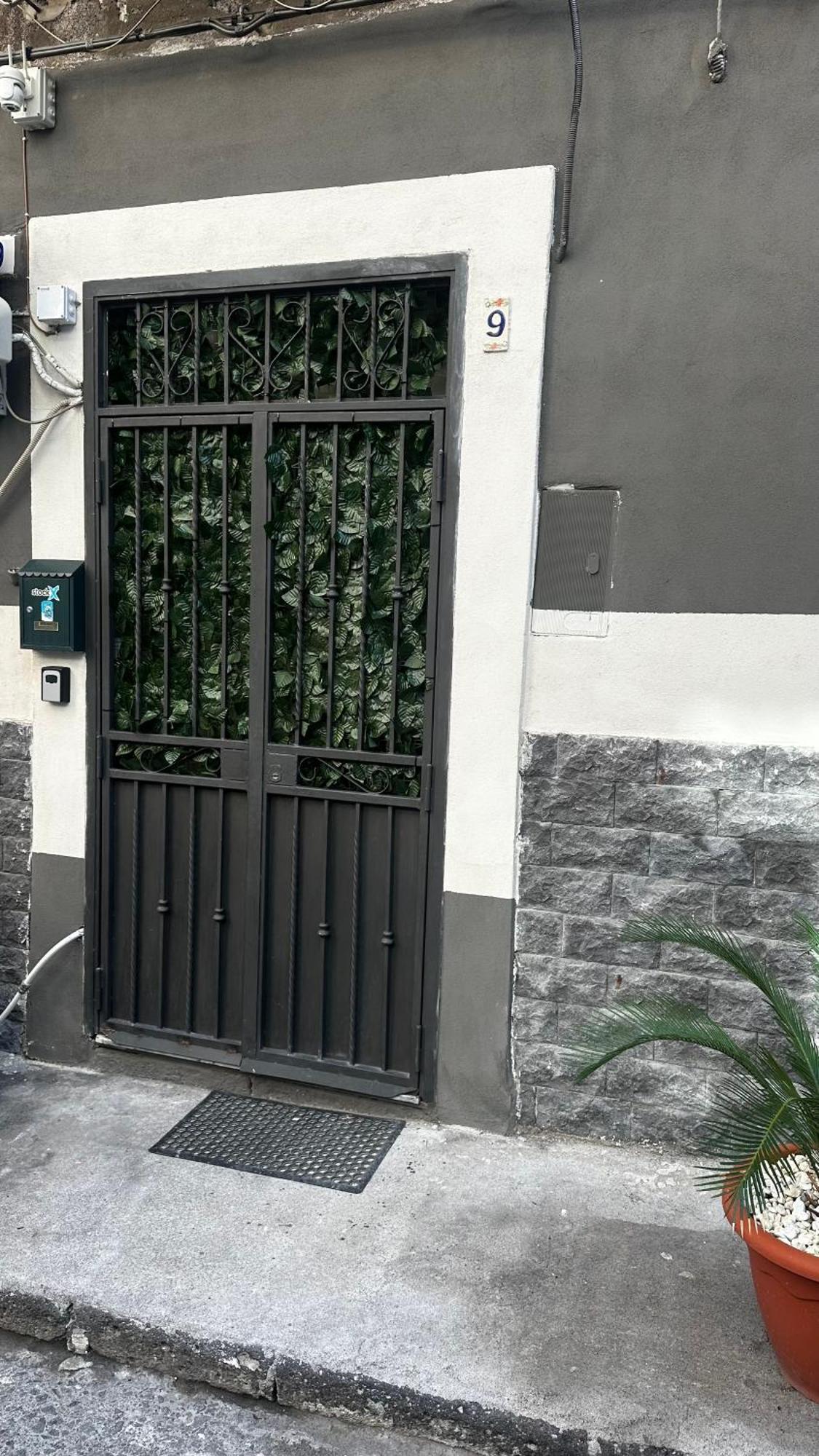 Sicily House 7 Villa Katanya Dış mekan fotoğraf