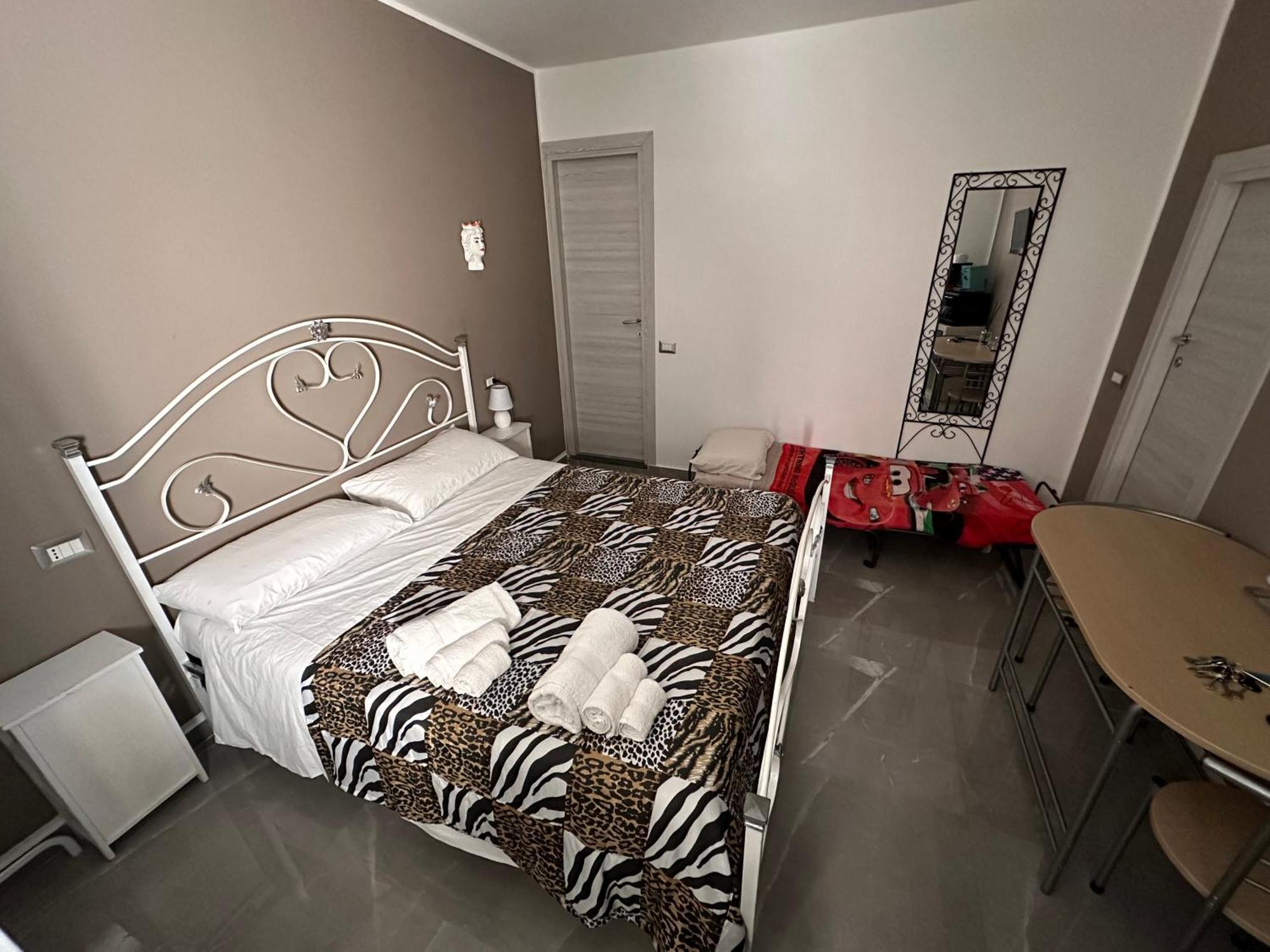 Sicily House 7 Villa Katanya Dış mekan fotoğraf