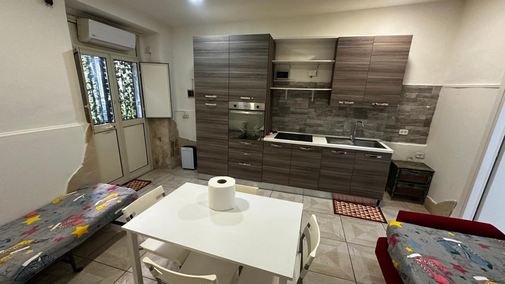 Sicily House 7 Villa Katanya Dış mekan fotoğraf