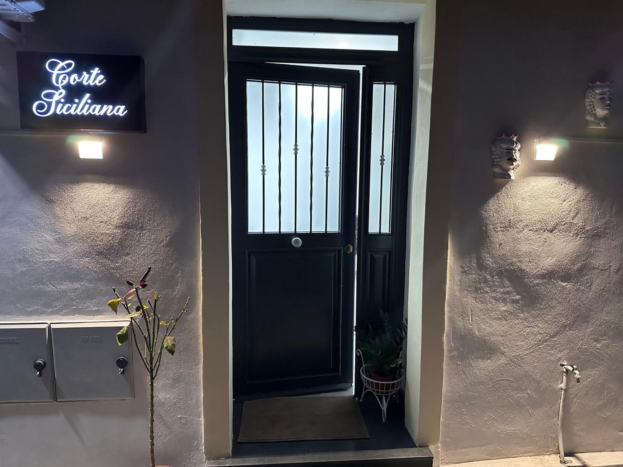 Sicily House 7 Villa Katanya Dış mekan fotoğraf