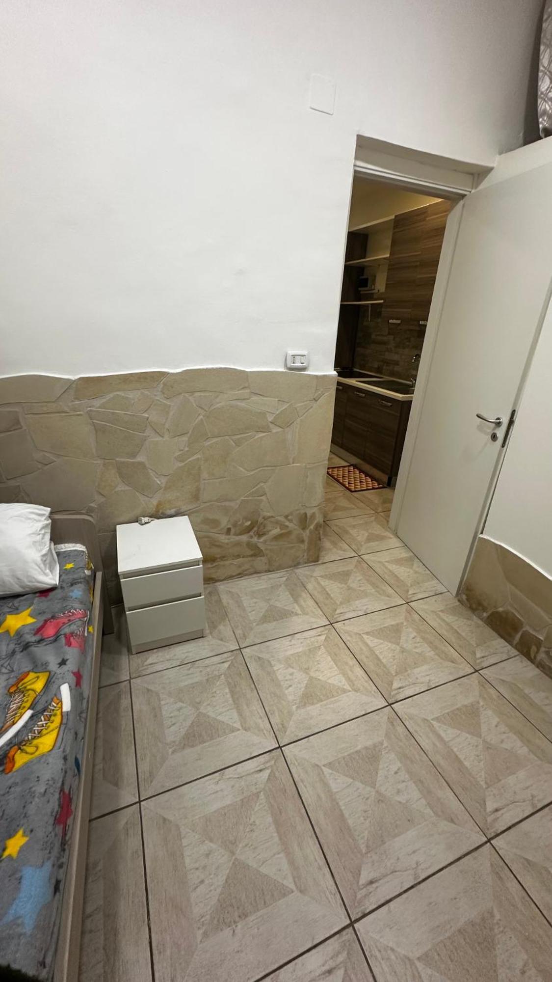 Sicily House 7 Villa Katanya Dış mekan fotoğraf