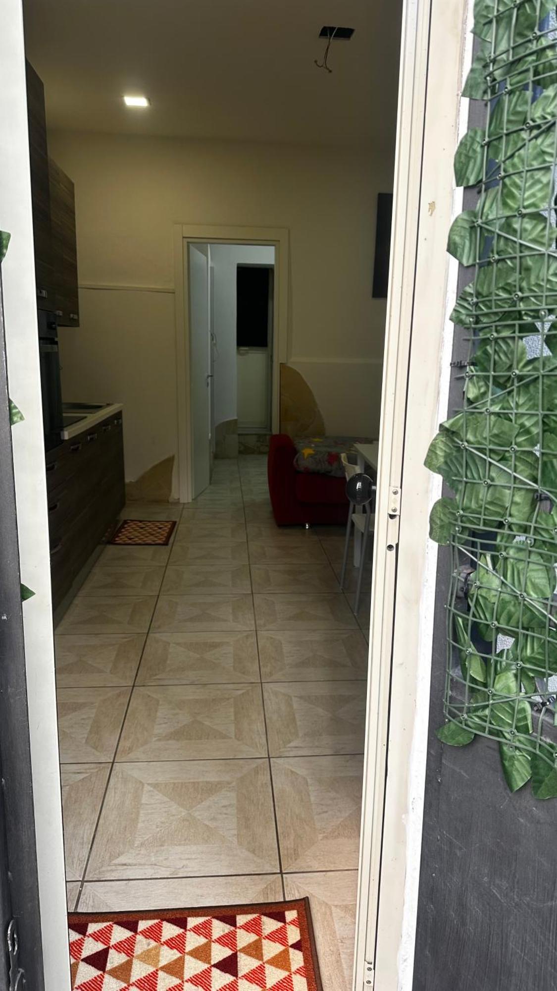 Sicily House 7 Villa Katanya Dış mekan fotoğraf